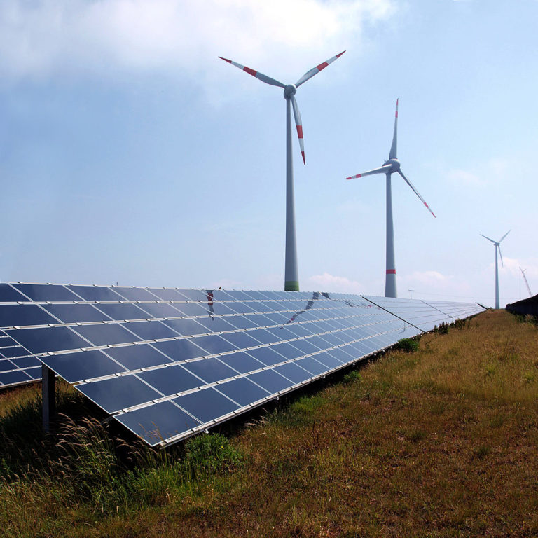 Deventer Sociaal wil onderzoek naar duurzame energie,
