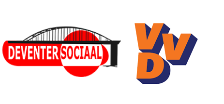 Deventer Sociaal en VVD stellen schriftelijke vragen over Werkmakelaar Oost